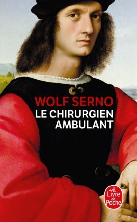 Le chirurgien ambulant - Click to enlarge picture.